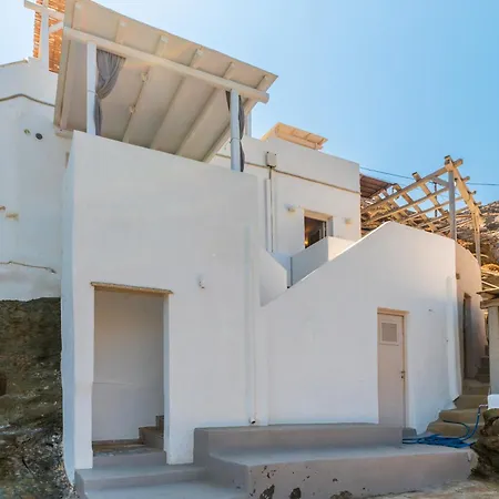 Tinos By The Sea *