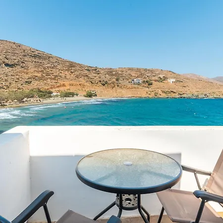 Tinos By The Sea 别墅 *