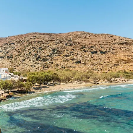 Tinos By The Sea 别墅